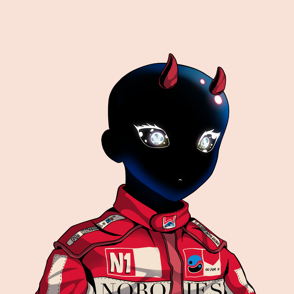 Nobodies #32 Auction