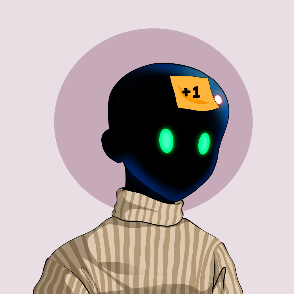 Nobodies Secret Society #7
